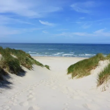 Villa Aryve In See-, Strand- Und Golfplatznaehe Inklusive Netflix, Bad En Suite Und Wohlfuehlgarantie Dirkshorn Exterior photo
