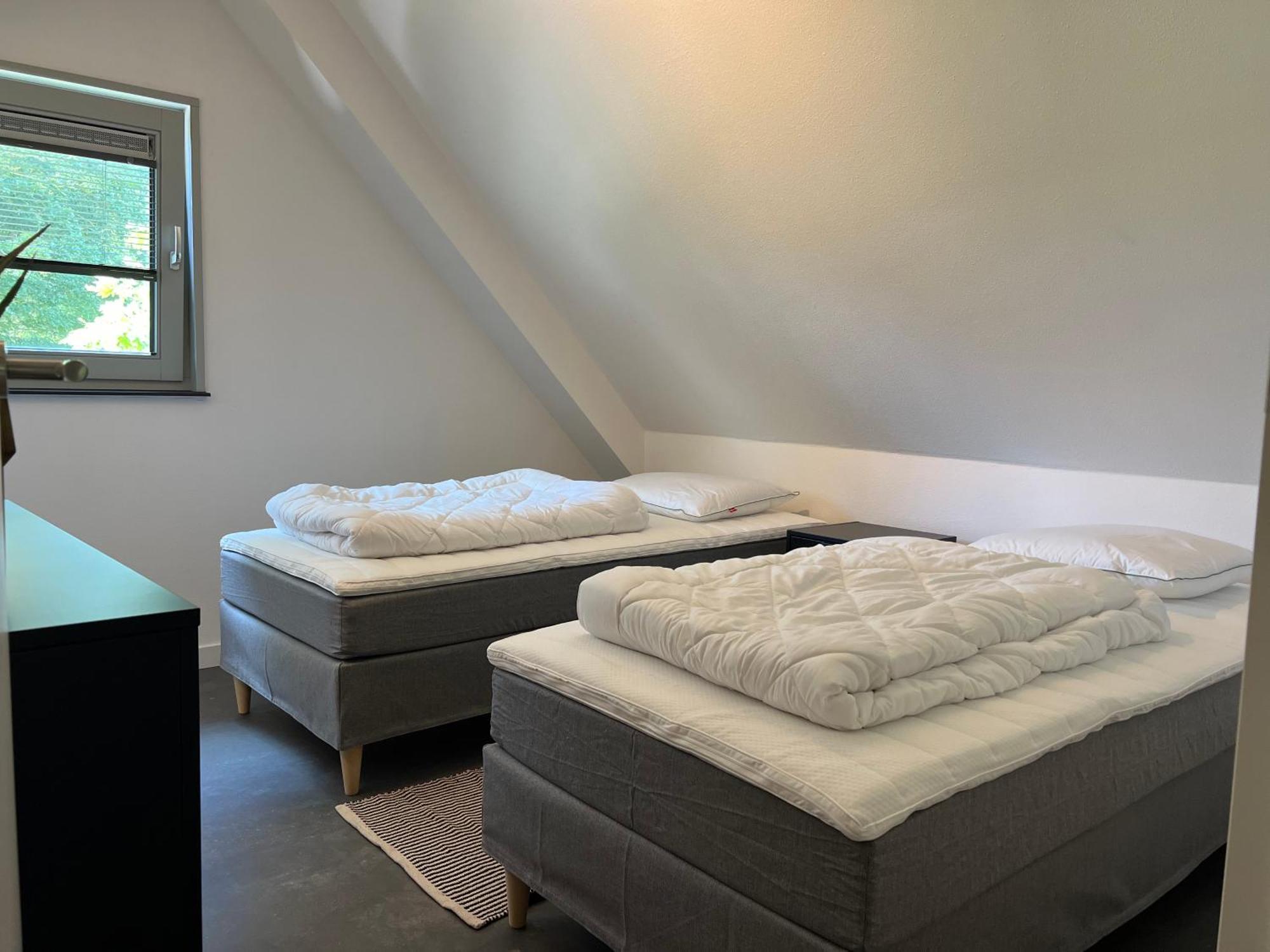 Aryve In See-, Strand- Und Golfplatznaehe Inklusive Netflix, Bad En Und Wohlfuehlgarantie Villa Dirkshorn